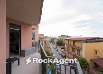 Terrazzo - Three-room apartment via Padri Vocazionisti, 7, Misilmeri - photo 26