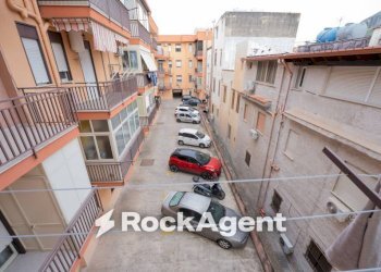 Vista - Three-room apartment via Padri Vocazionisti, 7, Misilmeri - photo 27