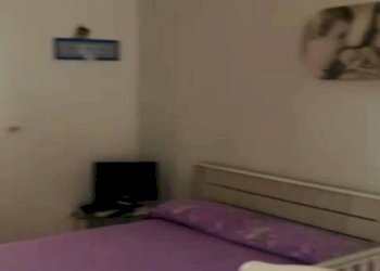 Camera da letto - Two-room apartment via Mirabella, 10, Centola - photo 6