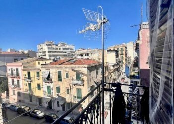 Balcone - Four-room apartment via Rosario Salvo, 76, Palermo - photo 15