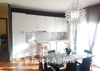 Cucina - Two-room apartment via Giuseppe Micheli, 6, Corniglio - photo 9