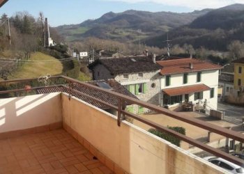 Terrazzo - Two-room apartment via Giuseppe Micheli, 6, Corniglio - photo 16