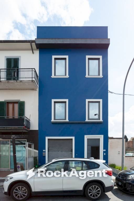 Facciata - Four-room apartment via Francesco Cilea, 26, Empoli - photo 1