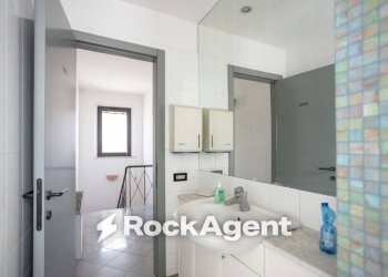Bagno - Four-room apartment via Francesco Cilea, 26, Empoli - photo 8