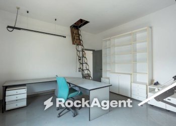 Ufficio - Four-room apartment via Francesco Cilea, 26, Empoli - photo 19