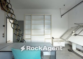 Interno non residenziale - Four-room apartment via Francesco Cilea, 26, Empoli - photo 20