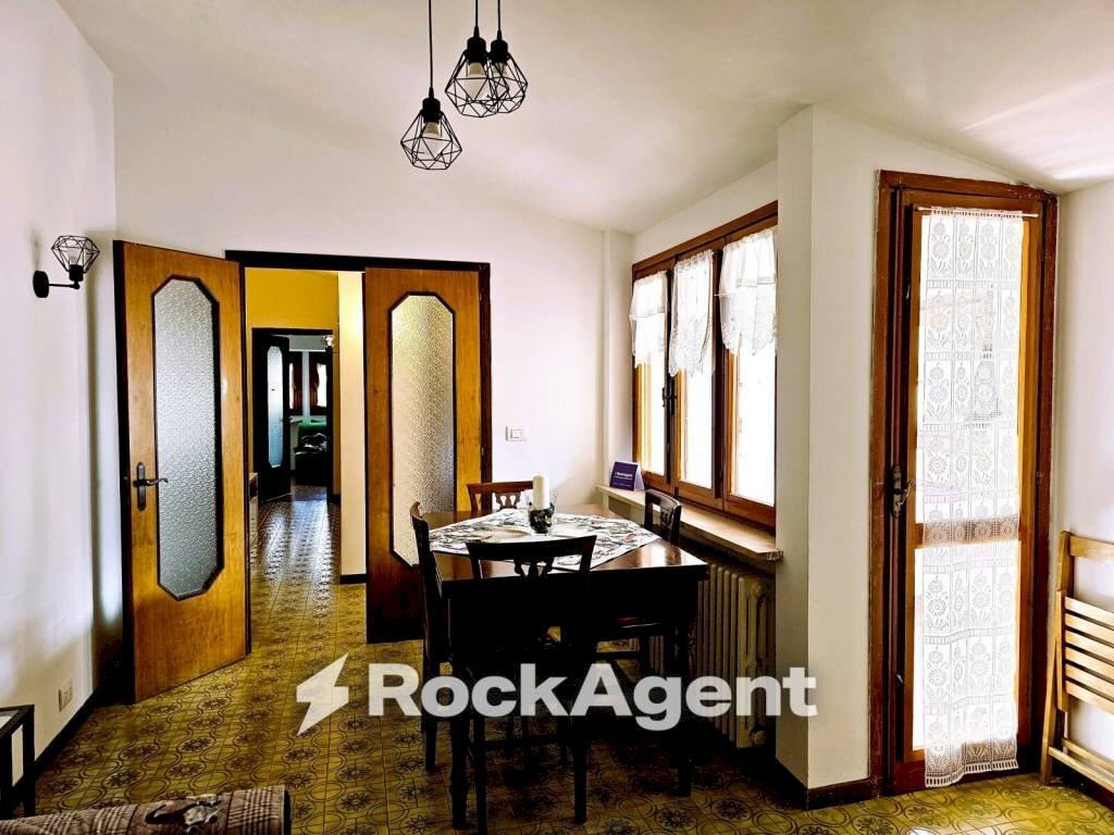 Ufficio - Two-room apartment viale Bramafam, 22, Bardonecchia - photo 3