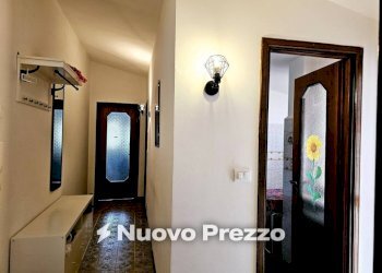 Corridoio - Two-room apartment viale Bramafam, 22, Bardonecchia - photo 2