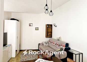 Salone - Two-room apartment viale Bramafam, 22, Bardonecchia - photo 6