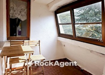 Veranda - Two-room apartment viale Bramafam, 22, Bardonecchia - photo 7