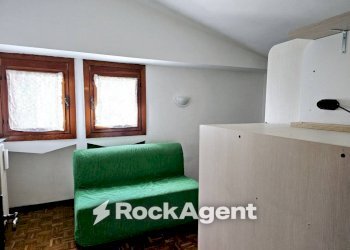 Salone - Two-room apartment viale Bramafam, 22, Bardonecchia - photo 13