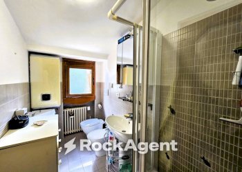 Bagno - Two-room apartment viale Bramafam, 22, Bardonecchia - photo 14
