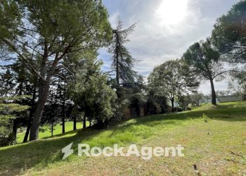 Terreno - Rustico podere santo ottaviano 74, Pomarance - foto 23