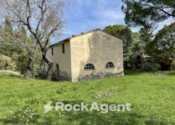 Terreno - Rustico podere santo ottaviano 74, Pomarance - foto 27