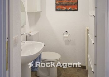 Bagno - Two-room apartment via Pascarenghi, 37, Frossasco - photo 28