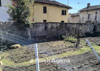 Terreno - Two-room apartment via Pascarenghi, 37, Frossasco - photo 31