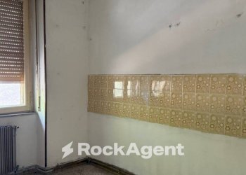 Salone - Appartamento via San Domenico, Borgo Val di Taro - foto 27