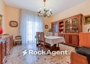 Salone - Four-room apartment via Roma, 25, Poggiomarino - photo 7