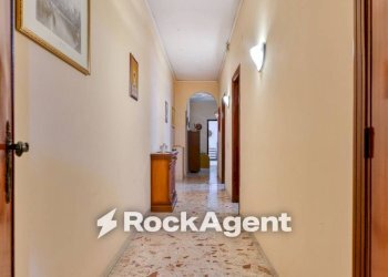 Corridoio - Appartamento via Roma, 25, Poggiomarino - foto 3