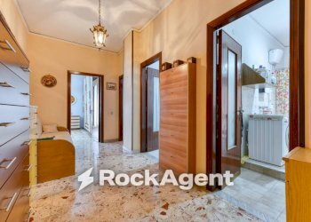 Corridoio - Appartamento via Roma, 25, Poggiomarino - foto 4