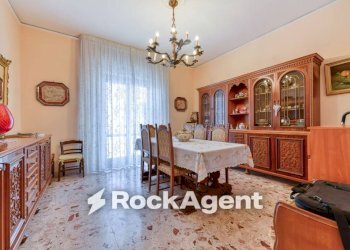 Salone - Appartamento via Roma, 25, Poggiomarino - foto 7