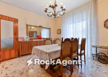 Salone - Appartamento via Roma, 25, Poggiomarino - foto 8