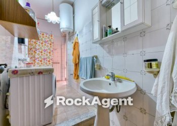 Bagno - Appartamento via Roma, 25, Poggiomarino - foto 15