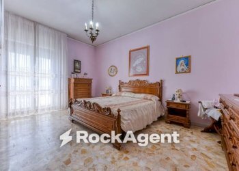 Camera da letto - Appartamento via Roma, 25, Poggiomarino - foto 16