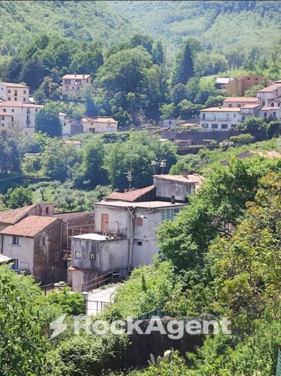 Vista - Independent house via Valle, 65-73, Trecchina - photo 2