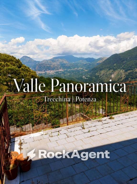 Terrazzo - Independent house via Valle, 65-73, Trecchina - photo 1