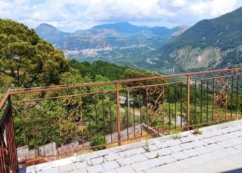 Terrazzo - Casa indipendente via Valle, 65-73, Trecchina - foto 1