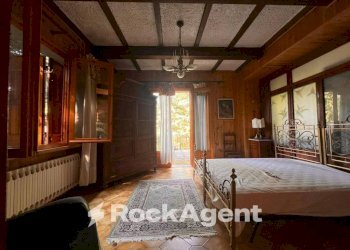 Camera da letto - Villa via Casa Mezzanotte, Pievepelago - photo 8