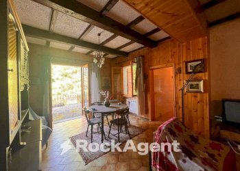 Salone - Villa via Casa Mezzanotte, Pievepelago - photo 11