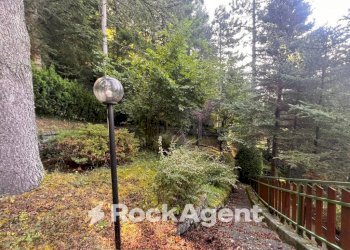 Terreno - Villa via Casa Mezzanotte, Pievepelago - photo 18