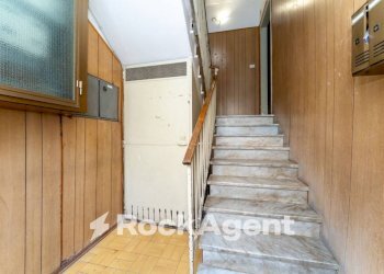 Interno palazzo - Quadrilocale via Antico Corso, 2, Catania - foto 4
