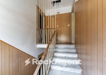 Interno palazzo - Quadrilocale via Antico Corso, 2, Catania - foto 6