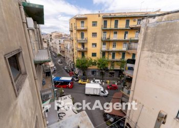 Vista - Quadrilocale via Antico Corso, 2, Catania - foto 12