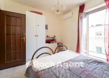 Camera da letto - Quadrilocale via Antico Corso, 2, Catania - foto 21