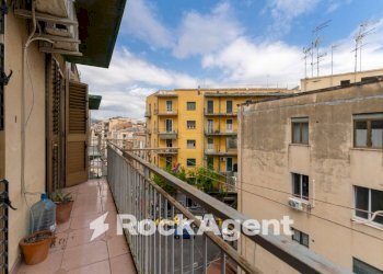 Balcone - Quadrilocale via Antico Corso, 2, Catania - foto 23