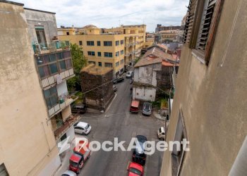Vista - Quadrilocale via Antico Corso, 2, Catania - foto 24