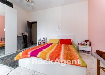 Camera da letto - Quadrilocale via Antico Corso, 2, Catania - foto 29