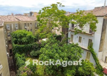 Vista - Quadrilocale via Antico Corso, 2, Catania - foto 30