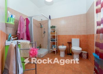 Bagno - Quadrilocale via Antico Corso, 2, Catania - foto 32