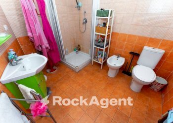 Bagno - Quadrilocale via Antico Corso, 2, Catania - foto 33