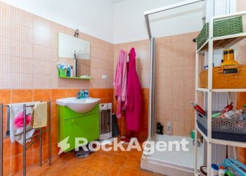 Bagno - Quadrilocale via Antico Corso, 2, Catania - foto 34