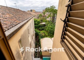 Zona - Quadrilocale via Antico Corso, 2, Catania - foto 35