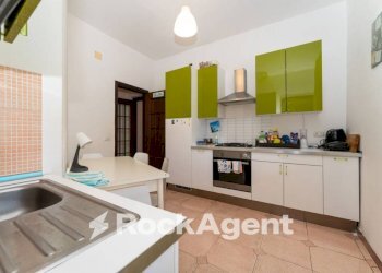 Cucina - Quadrilocale via Antico Corso, 2, Catania - foto 37