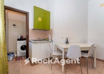 Cucina - Quadrilocale via Antico Corso, 2, Catania - foto 38