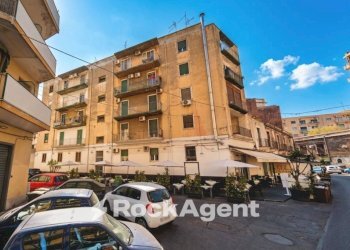 Zona - Quadrilocale via Antico Corso, 2, Catania - foto 40