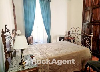 Camera da letto - Apartment via Giuseppe Talucchi, 1, Torino (neighborhood Campidoglio) - photo 17